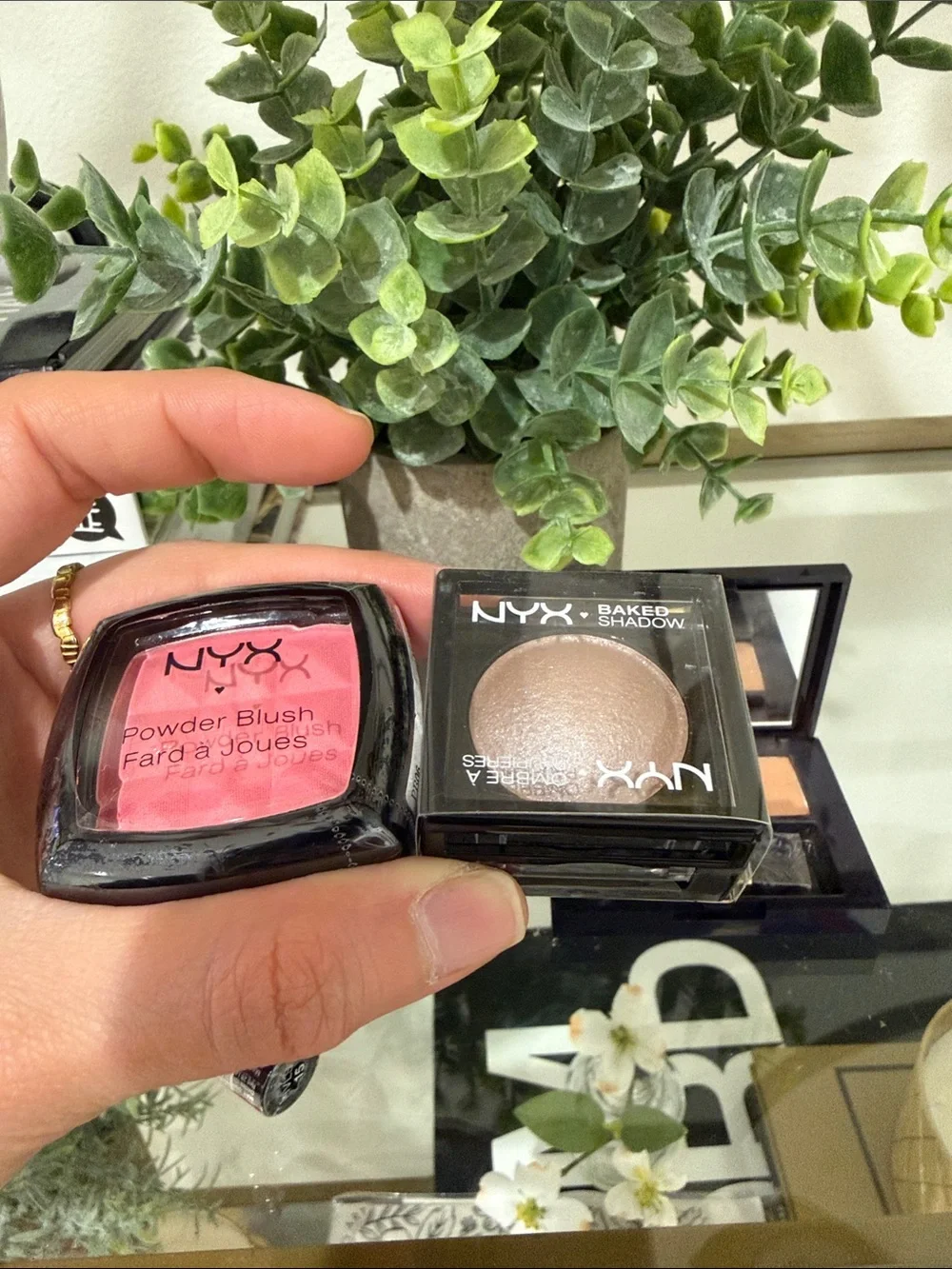 Assorted Makeup Set
